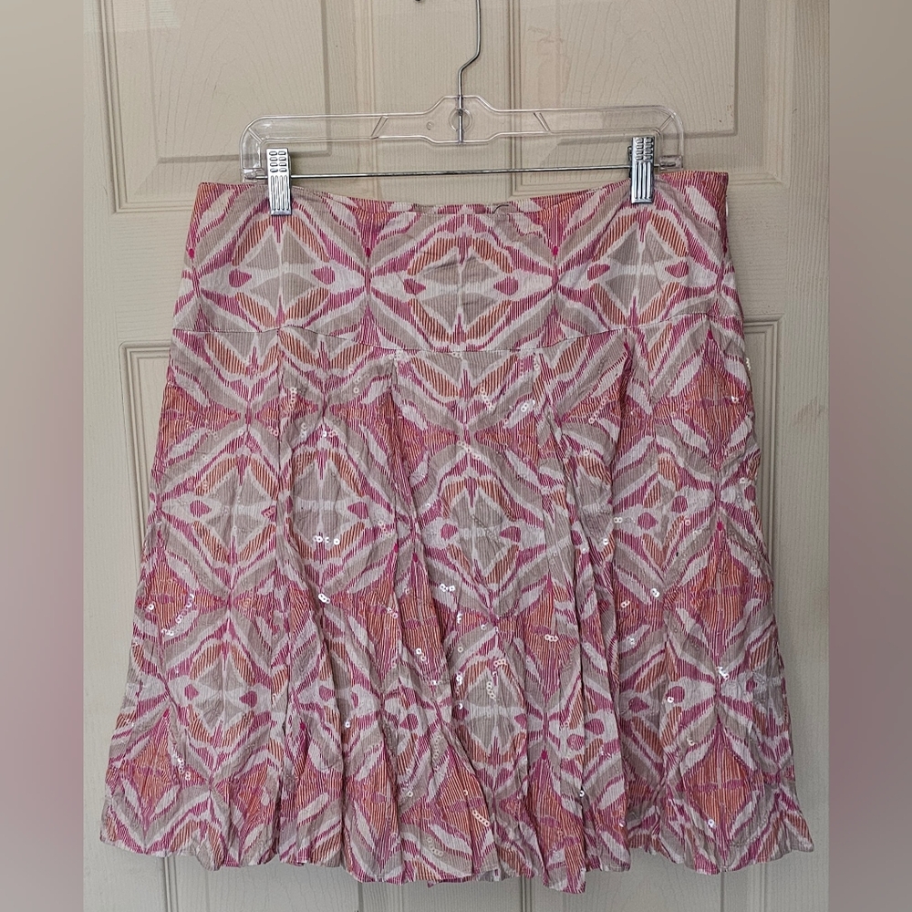 Chic skirt in great condition